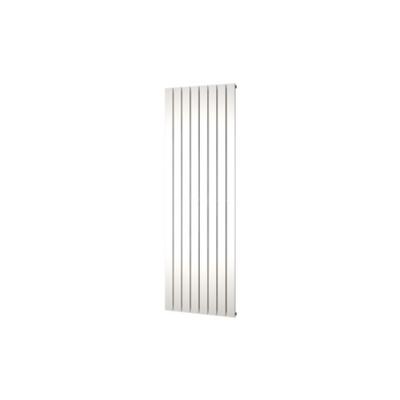 Plieger Designradiator Cavallino Retto Enkel 1332 Watt Middenaansluiting 200x60,2 cm Pearl Grey Plieger Designradiator Cavallino Retto Enkel 1332 Watt Middenaansluiting 200x60,2 cm Pearl Grey