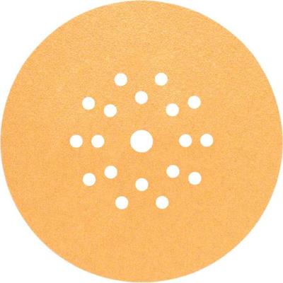 Bosch Accessories 2608621032 Schuurpapier voor plafondschuurmachine Korrelgrootte 40 (Ø) 225 mm 25 stuk(s) Bosch Accessories 2608621032 Schuurpapier voor plafondschuurmachine Korrelgrootte 40 (Ø) 225 mm 25 stuk(s)