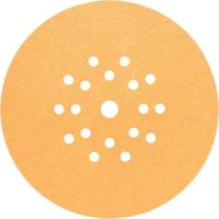 Bosch Accessories 2608621032 Schuurpapier voor plafondschuurmachine Korrelgrootte 40 (Ø) 225 mm 25 stuk(s) - thumbnail