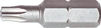 Wiha 7015040 Bit Standard 25 mm TORX® 1/4" C6,3 T40 - 01722 - thumbnail