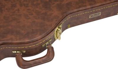 Fender Poodle Case voor Stratocaster®/Telecaster® bruin - thumbnail