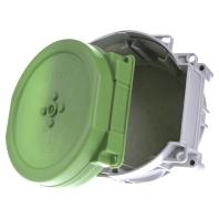 Betondoos inbouwdoos H120-P