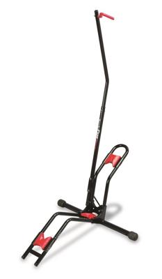 Minoura displaystandaard ds-2100, verticaal/horizontaal