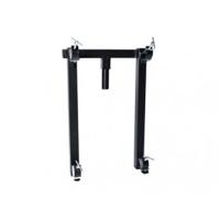 BLOCK AND BLOCK AM3508 Double Bar support insertion 35mm male - thumbnail