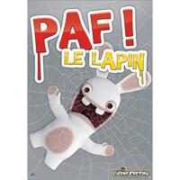 Poster Raving Rabbids - Paf The Rabbit 68x98cm - thumbnail
