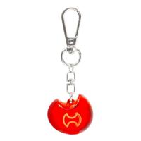 Final Fantasy XIV Acrylic Job Keychain Warrior - thumbnail