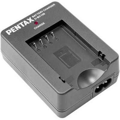 Pentax K-BC109E Batterij Lader