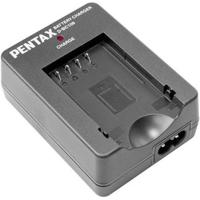 Pentax K-BC109E Batterij Lader - thumbnail