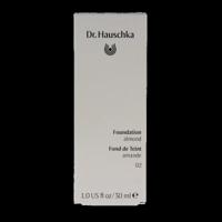 Foundation 02 almond 30 Milliliter - thumbnail