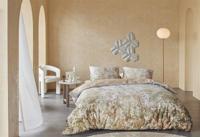 Kardol Verstraten Kardol by Beddinghouse Dekbedovertrek Floresence Natural 200x200/220 - thumbnail