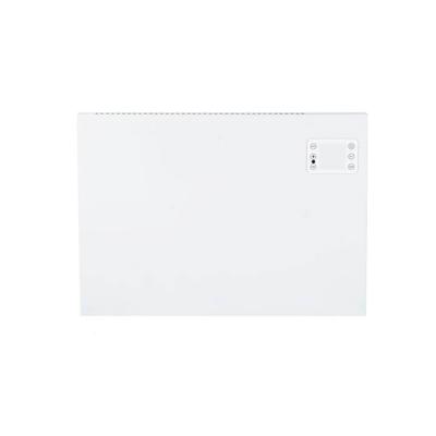 Convector Verwarming Eurom Sani Alutherm 1200XS Voor in de Badkamer met Wi-Fi Wit Eurom Convector Verwarming Eurom Sani Alutherm 1200XS Voor in de Badkamer met Wi-Fi Wit Eurom