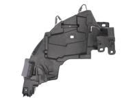 Houder, bumper 5504006050931P - thumbnail