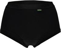Boru Bamboo dames short - Bamboe ondergoed dames - Bamboe slip vrouwen - thumbnail