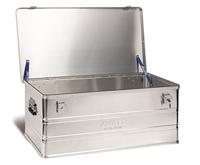 Alutec CLASSIC 142 11142 Transportkist Aluminium (l x b x h) 895 x 495 x 375 mm - thumbnail