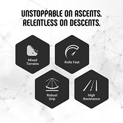 Vittoria syerra 29" tlr mtb downcountry g2.0 folding tyre