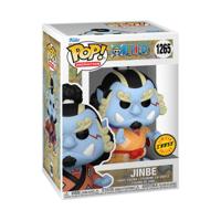 One Piece Funko Pop Vinyl: Jinbe - thumbnail