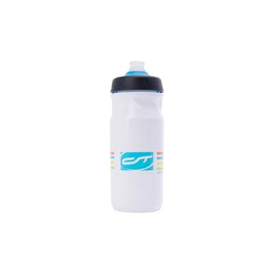 CONTEC bidon "rivers m" ct bottle rivers m 650 ml, stripes