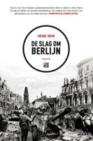 De slag om Berlijn - Heinz Rein - ebook - thumbnail