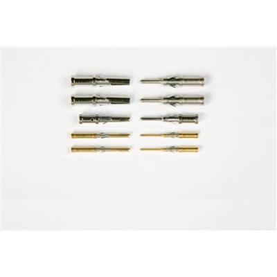 Bulgin SA3623/P Soldeercontact Bulk 10 stuk(s)