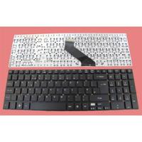 Notebook keyboard for Acer Aspire 5755 5830 V3 E1-572 - thumbnail