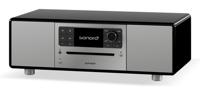 Sonoro Prestige (2025) grafiet mat-zilver - thumbnail
