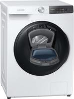 Samsung WW80T754ABT wasmachine Vrijstaand Voorbelading Zwart, Wit 8 kg 1400 RPM A+++ - thumbnail