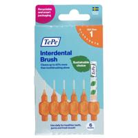 TePe Interdentale Rager Original Oranje 0,45mm - thumbnail