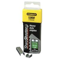 Stanley 1-TRA708-5T Nieten 12mm Type G - 5000 stuks - thumbnail