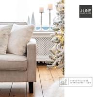 J-Line Kussen Cutie - thumbnail