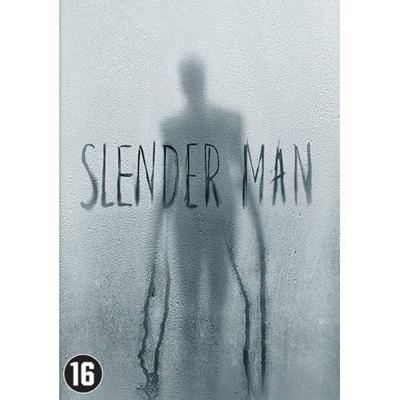 Slender Man (DVD)