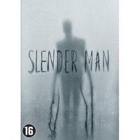 Slender Man (DVD) - thumbnail