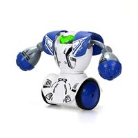 Silverlit YCOO Robo Kombat Gevechtsrobot - Duo Set - thumbnail