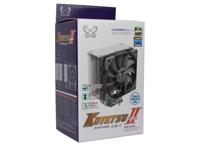 Kotetsu Mark II - Koeler voor processor - aluminium - 120 mm - thumbnail