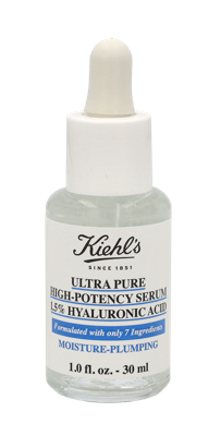 Kiehls - Kiehl's Ultra Pure High-Potency Serum 30 ml