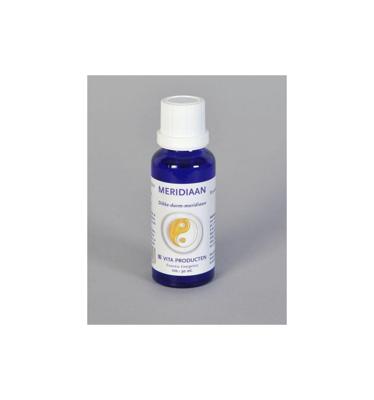 Vita Meridiaan dikke darm meridiaan 30 Milliliter