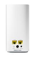 ASUS WLAN Router Zenwifi CD6 White 3 Pack - thumbnail