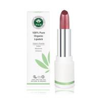 PHB Ethical Beauty 100% Pure Organic Lipstick Plum 10gr - thumbnail