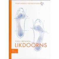 Likdoorns (Paperback) - thumbnail