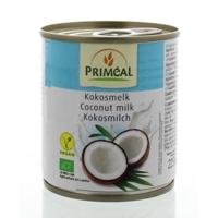 Kokosmelk bio 225 Milliliter - thumbnail