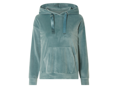 esmara Dames hoodie (Mint, S (36/38)) esmara Dames hoodie (Mint, S (36/38))