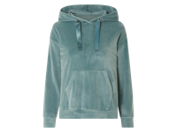 esmara Dames hoodie (Mint, S (36/38)) - thumbnail