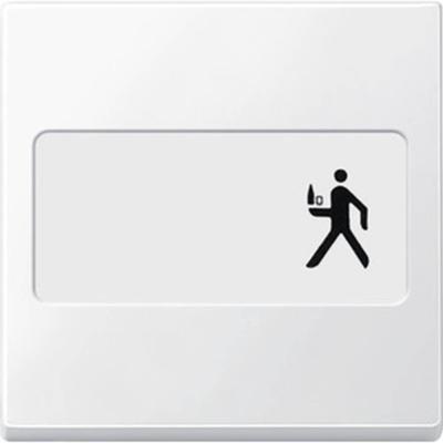 Merten 433319 Wipschakelaar 1 stuk(s)