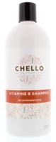Chello Shampoo Vitamine B - thumbnail