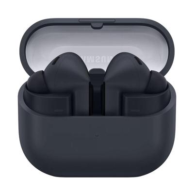 Draadloze Hoofdtelefoon met Oplaadetui Samsung GALAXY BUDS 3 FE SM-R420 Zwart