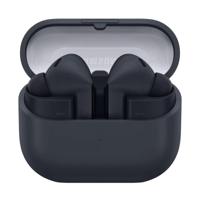 Draadloze Hoofdtelefoon met Oplaadetui Samsung GALAXY BUDS 3 FE SM-R420 Zwart - thumbnail