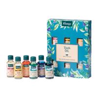 Kneipp Geschenkset Badolie - thumbnail