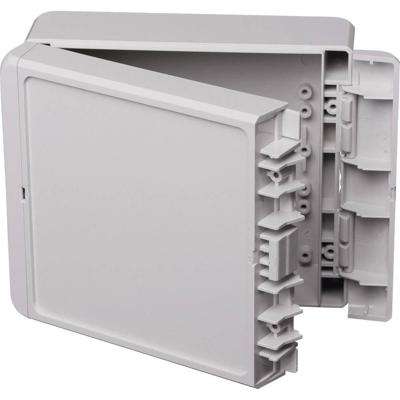 Bopla Bocube B 141306 PC-V0-7035 96013225 Outdoorbehuizing 125 x 151 x 60 Polycarbonaat (V0) Grijs-wit (RAL 7035) 1 stuk(s) Bopla Bocube B 141306 PC-V0-7035 96013225 Outdoorbehuizing 125 x 151 x 60 Polycarbonaat (V0) Grijs-wit (RAL 7035) 1 stuk(s)