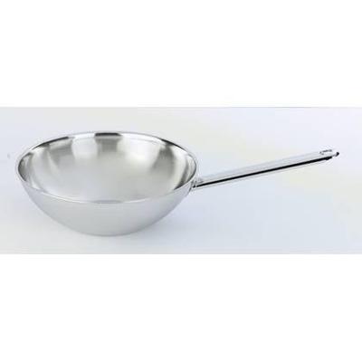 DEMEYERE - Apollo 7 - Wok 30cm 3,0L