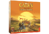 999Games 999 games catan uitbreiding steden - thumbnail