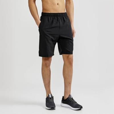 Craft 1910262 Core Essence Shorts M - Black-Black - L